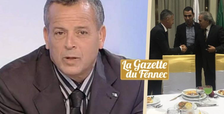 Belloumi : « Bricolons avec nos compatriotes, c’est moins cher ! »