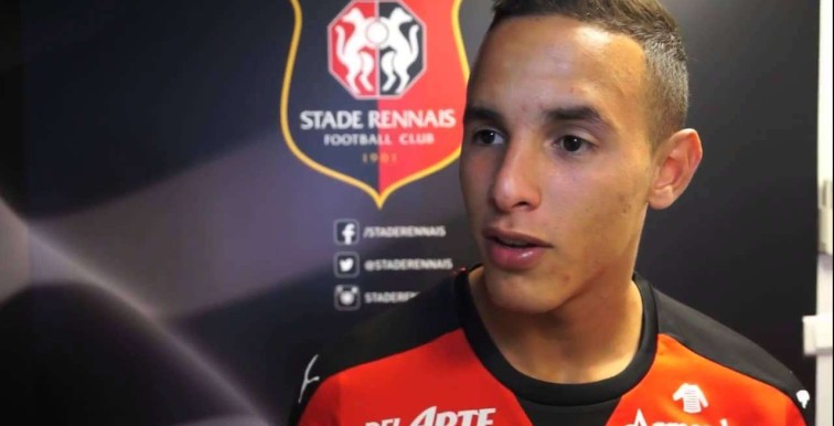 Rennes-PSG : Zeffane écarté par Montanier !