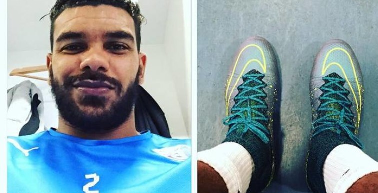 Zagreb : Soudani également de retour