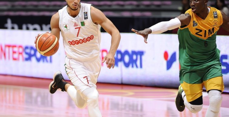 Basket-ball : Le Mondial 2023 en Amérique du Sud ou en Asie