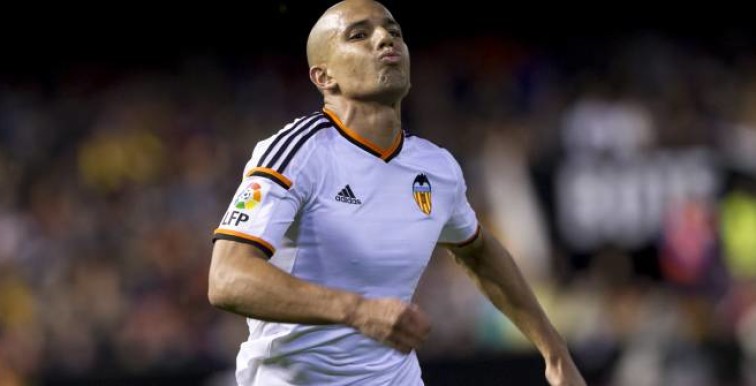 Ligue des Champions: Zénit-Valence: Feghouli titulaire