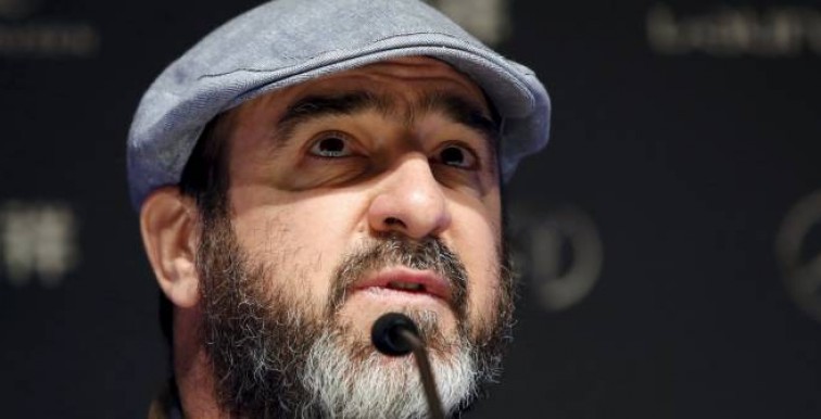 Cantona inspiré par le foot algérien
