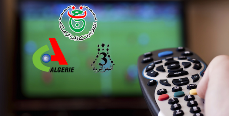 Gambie – Algérie : la retransmission TV du match