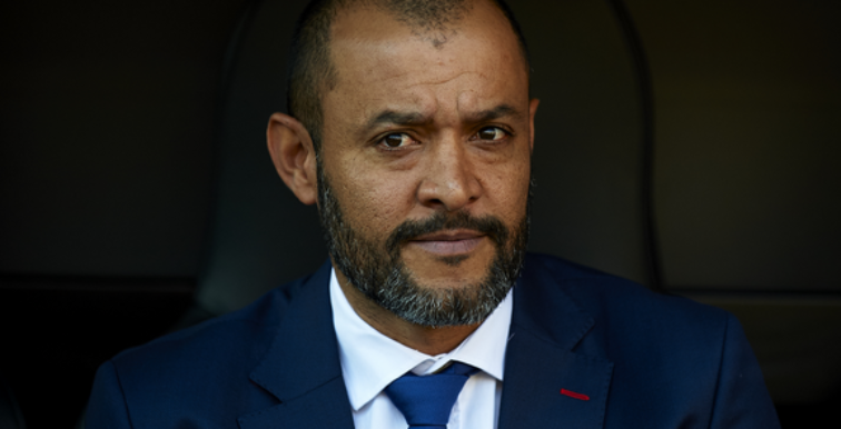 Nuno Espirito Santo : « La sanction de Brahimi est absurde »
