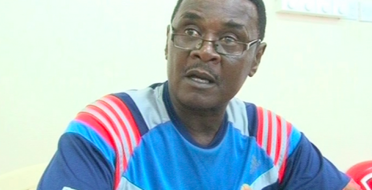 Mkwasa: « l’Algérie a eu de la chance »