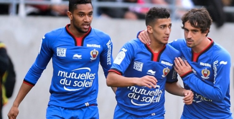 Mercato : Said Benrahma change de club !