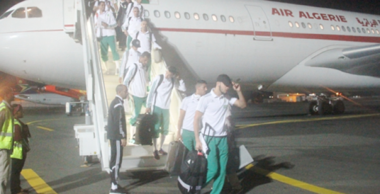 Les Verts sont à Dar Es Salam