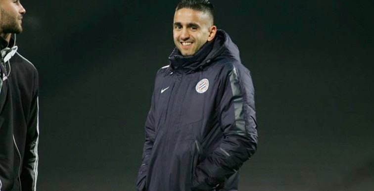 Stade Rennais : Courbis espère Boudebouz