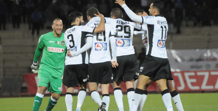 Maroc : l’ES Sétif invitée au tournoi international d’El Jadida