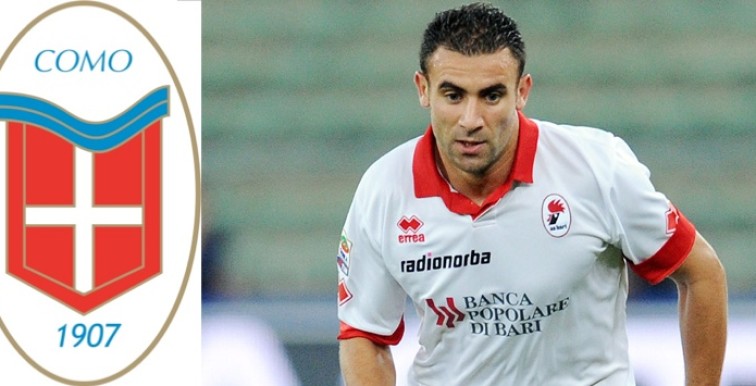 Serie B : Ghezzal tout proche de Calcio Como
