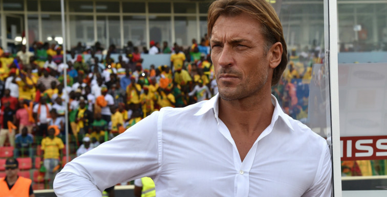 Galatasaray: Hervé Renard pisté