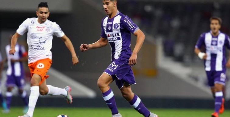 Mercato : Machach proche du Torino