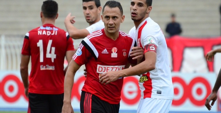 L1 : JS Saoura – USM Alger ce mardi à 18h00
