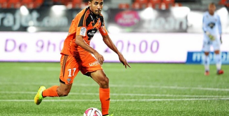 GFCA-FCL: Walid Mesloub titulaire