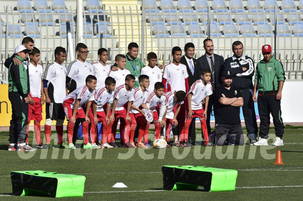 historique des rencontre de foot