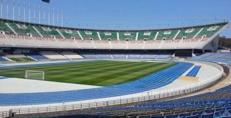 LFP : Le 5 Juillet réservé aux derbys, le MCA à Bologhine