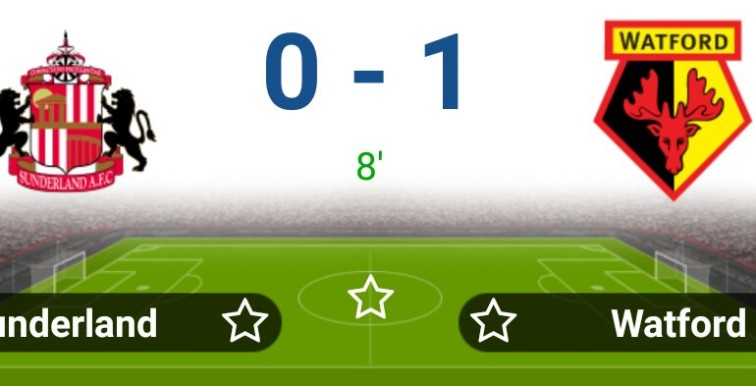 Sun – Wat : Guedioura remplacant