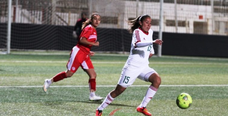 Coupe de la ligue féminine : AS Sûreté nationale – ASE Alger Centre en finale