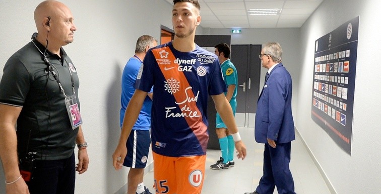 Montpellier : Hantz écarte Ramy Bensebaini