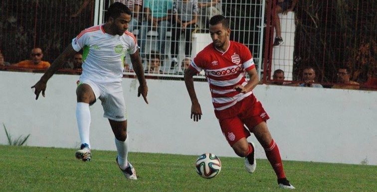 Club Africain : 4ème but de Chenihi
