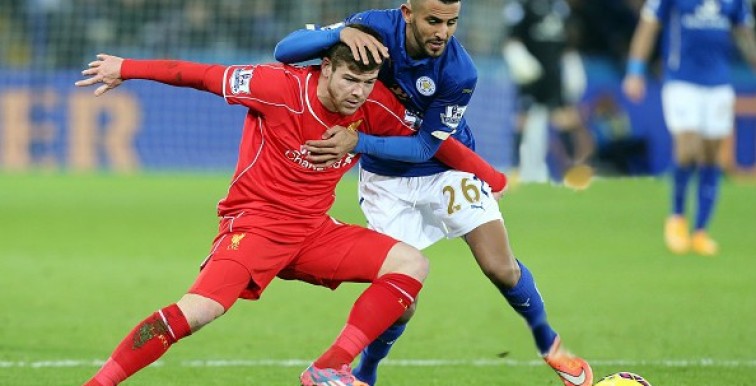 Liverpool vs Leicester City : les compositions
