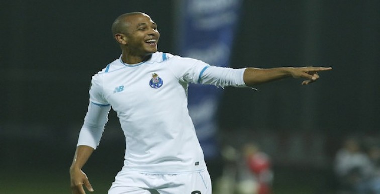 FC Porto – Rio Ave : Brahimi titulaire