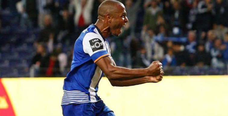 Portugal : Brahimi titulaire face à Braga