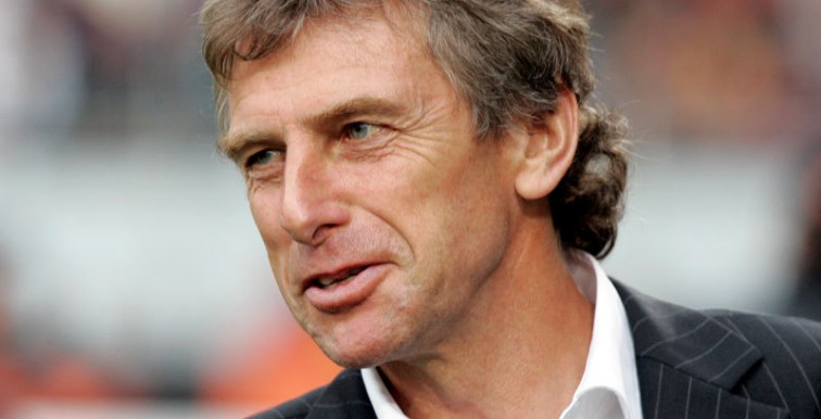 CAF Awards : Gourcuff a voté 100% DZ !