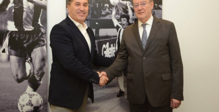 FC Porto : José Peseiro nouveau coach !