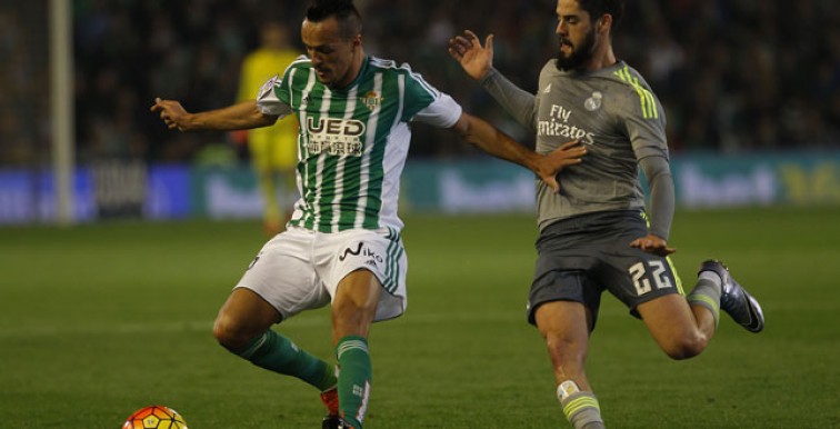 Mercato : Kadir à Leganes avec Medjani ?
