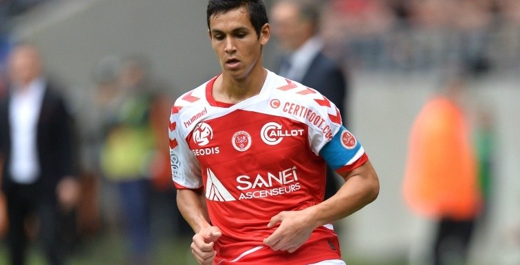 Mercato : Aissa Mandi intéresse en Liga !