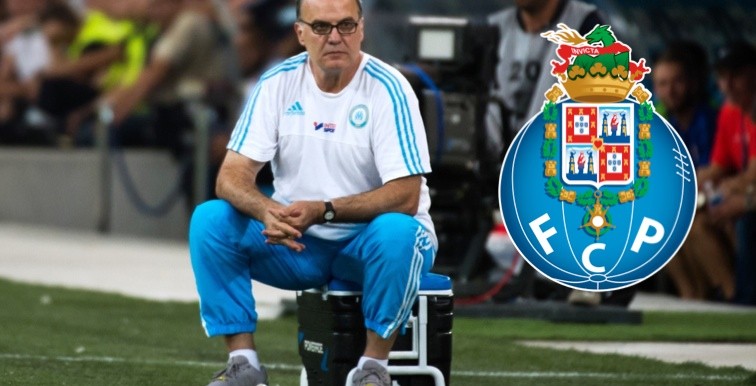 FC Porto : Marcelo Bielsa futur entraineur de Brahimi