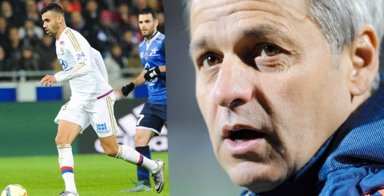 OL : Génésio prolongé de 3 ans !