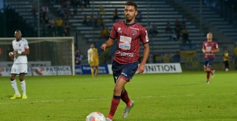 Clermont : Boulaya pisté par le Stade Rennais ?