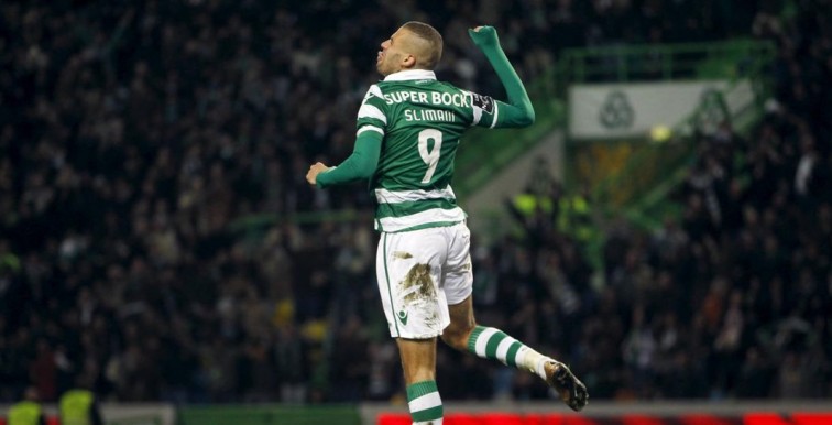 Mercato : Everton refoulé pour Slimani !