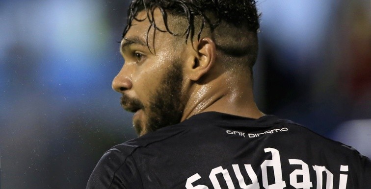 Mercato : Soudani courtisé en Serie A