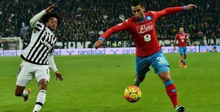 La Juventus assomme Naples à la 88ème !