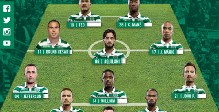 Slimani débutera sur le banc.