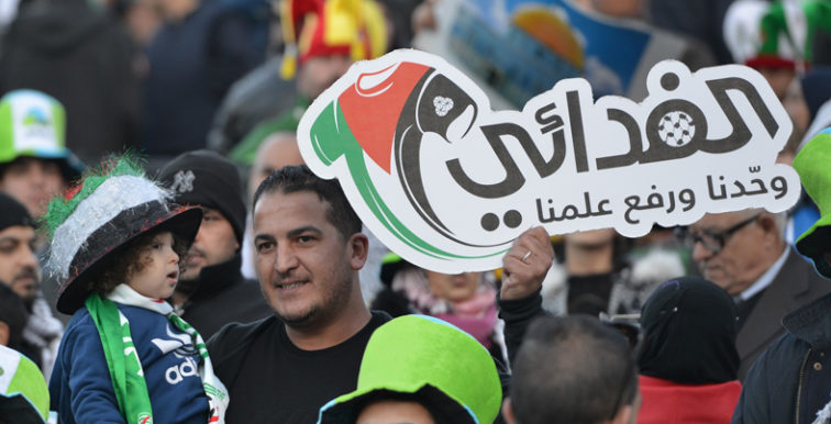 Palestine : un stade de foot rebaptisé au nom de Houari Boumedienne