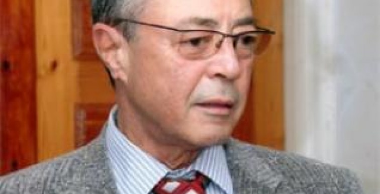 Décès de l’ancien president du MCA, Mohamed Djouad