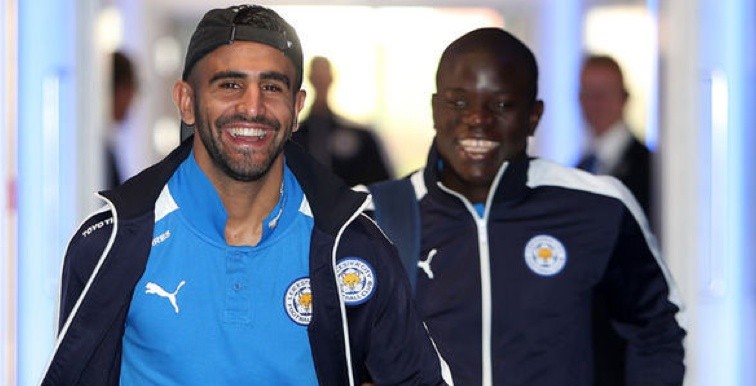 Leicester City: un élément majeur indisponible