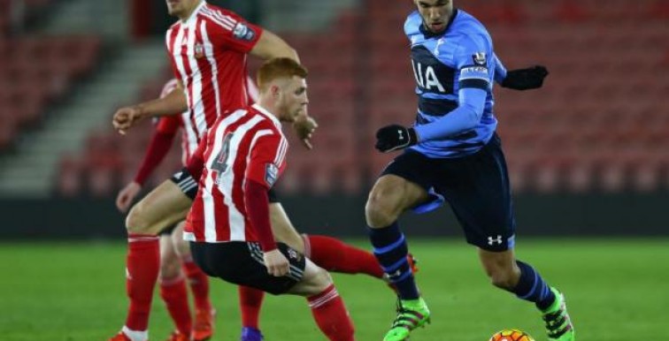 Tottenham : Bentaleb out jusqu’à la fin de saison ?