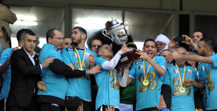 Super Coupe d’Afrique : Qui succédera à l’ES Sétif ?