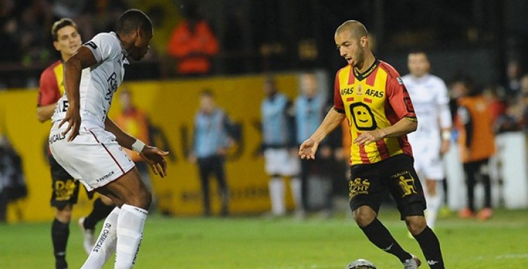 Hanni dans le viseur de deux clubs belges.