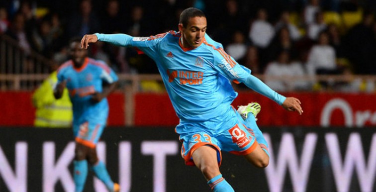 Bilal Boutobba (OM) n’ira pas en Liga !!