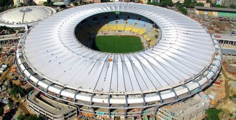 JO 2016 : tirage au sort des groupes le 14 avril !