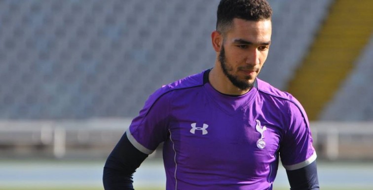 Bentaleb opéré du genou !