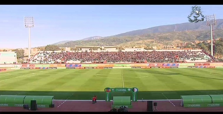 Algérie-Ethiopie : le 11 de départ algérien !