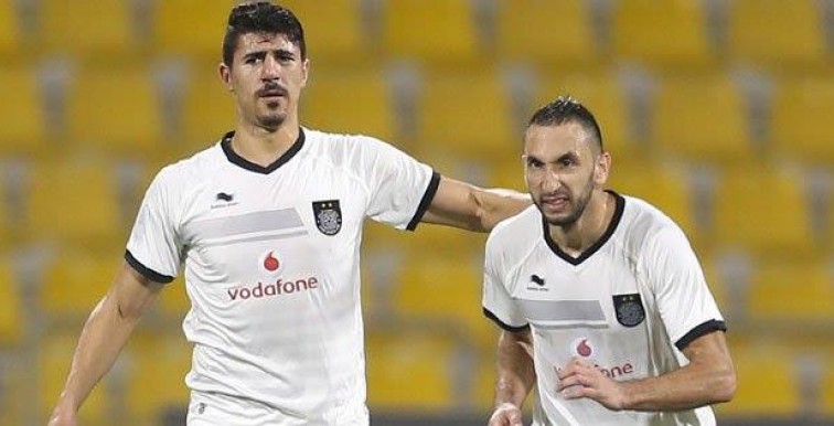 Qatar : Al Sadd – Lekhwiya en finale de la Coupe du Prince