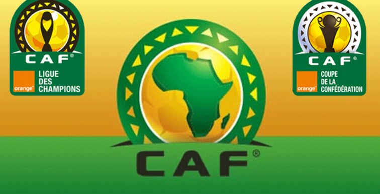 CAF : les clubs algériens reçus 4 sur 4 !